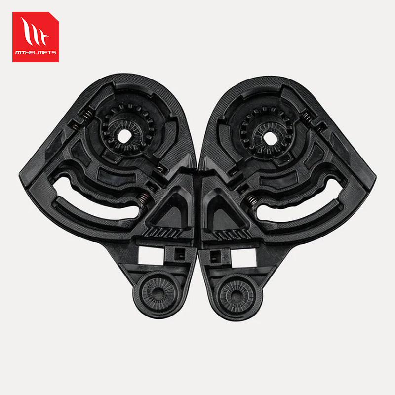 MT Targo Pro - Visor Mechanism Set (V-14)