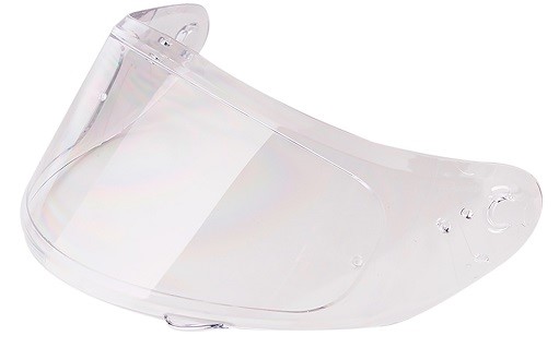 MT Stinger clear Visor