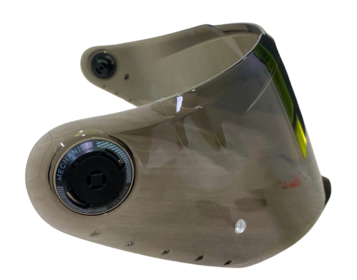 MT Stinger 2 Smoke Visor