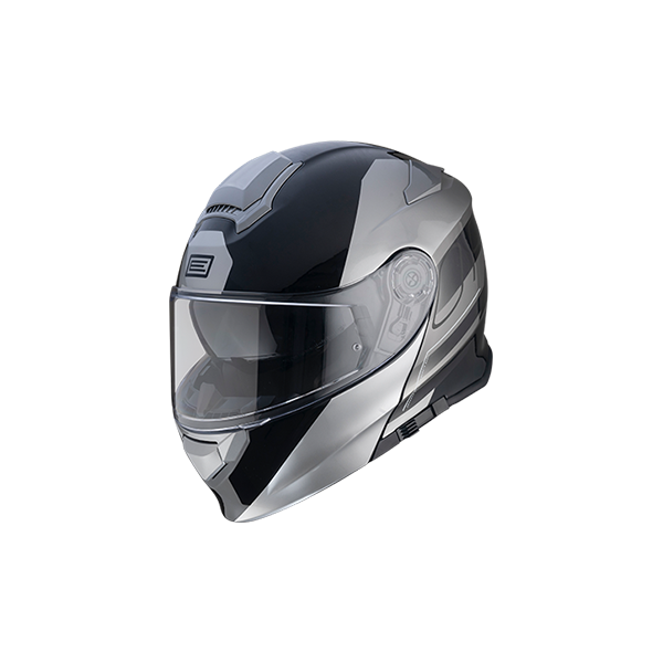 ORIGINE Delta Row – Gloss – Grey Titanium