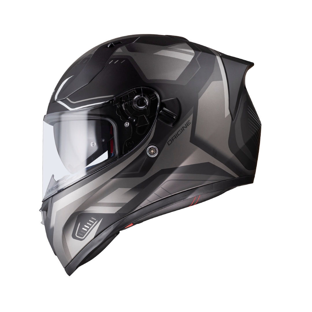 ORIGINE Strada Velocity – Grey Black