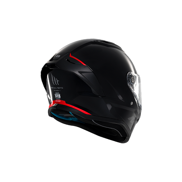 MT Stinger 2 Solid – Gloss Black