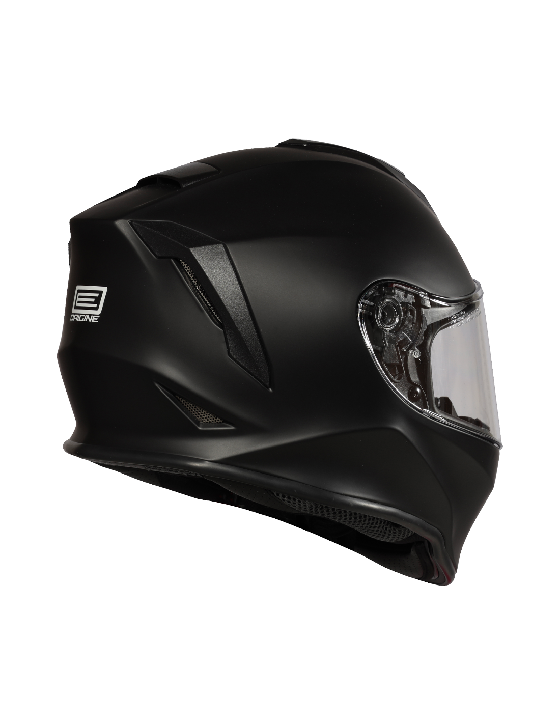 ORIGINE Dinamo Solid – GLoss Black