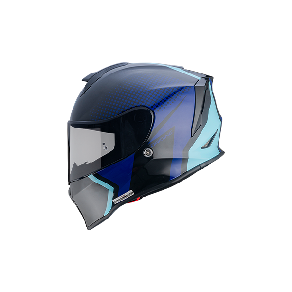 ORIGINE Dinamo Faster – Gloss Black Blue