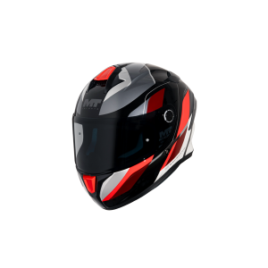 MT Targo S Blaster - Gloss Red/Black