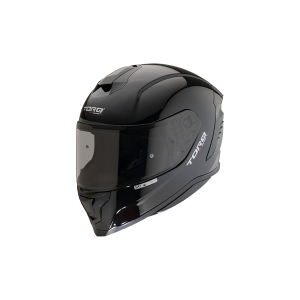 TORQ EVO Solid - Gloss Black