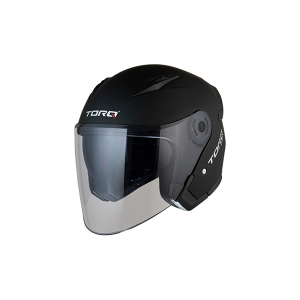 TORQ Atom Solid - Matt Black