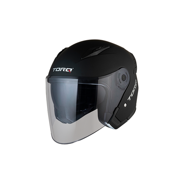 TORQ Atom Solid - Matt Black