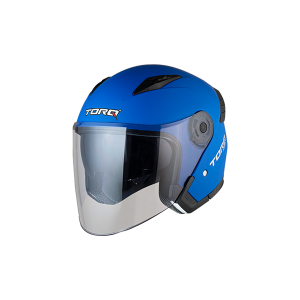 TORQ Atom Solid - Matt Blue