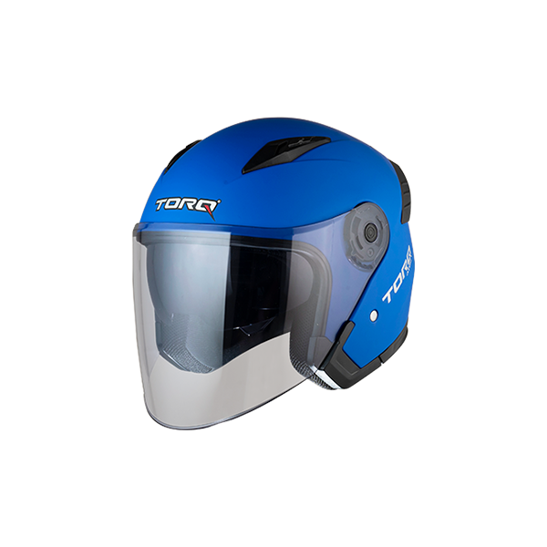 TORQ Atom Solid - Matt Blue