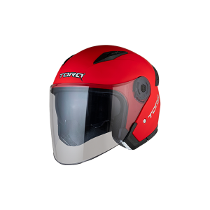 TORQ Atom Solid - Matt Red