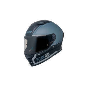 MT Stinger 2 Core - Matt Grey Black