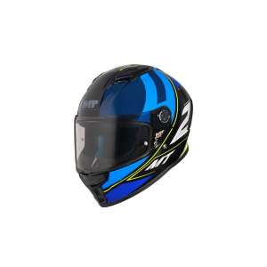 MT Stinger 2 Poun - Gloss Blue Black