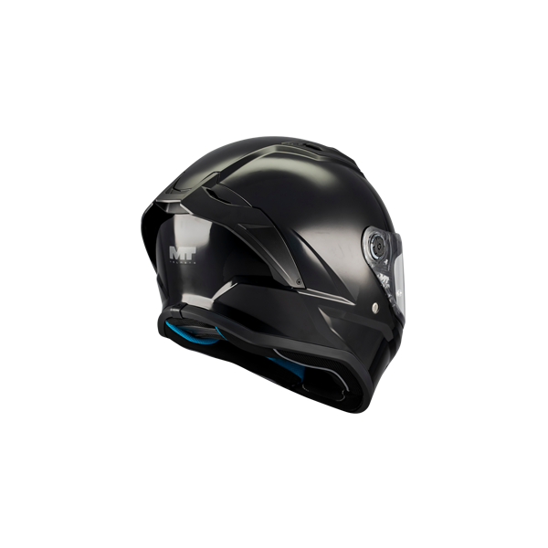 MT Stinger 2 Pure - Gloss Black - Image 3