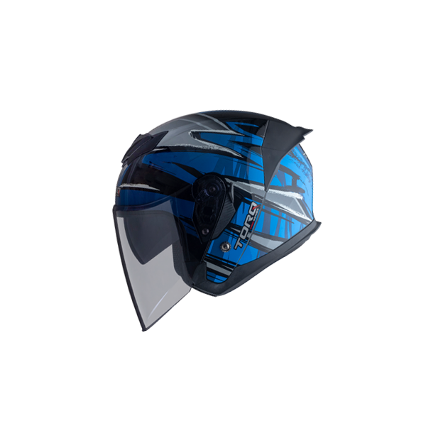 TORQ Arrow Revali - Gloss Blue/Black - Image 2