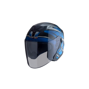 TORQ Arrow Revali - Gloss Blue/Black