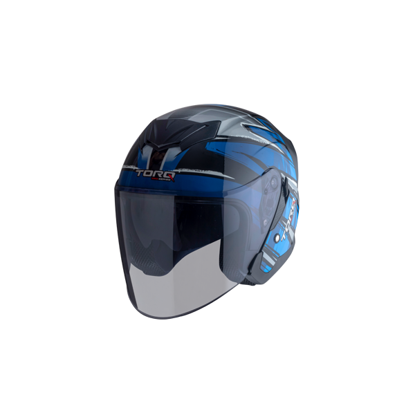 TORQ Arrow Revali - Gloss Blue/Black