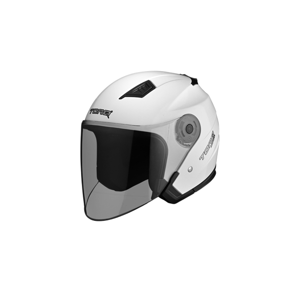 TORQ Alpha Solid - Gloss White