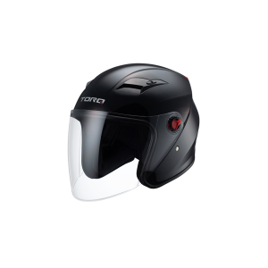 TORQ Nano Solid - Gloss Black