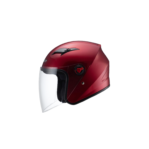 TORQ Nano Solid - Gloss Red - Image 2