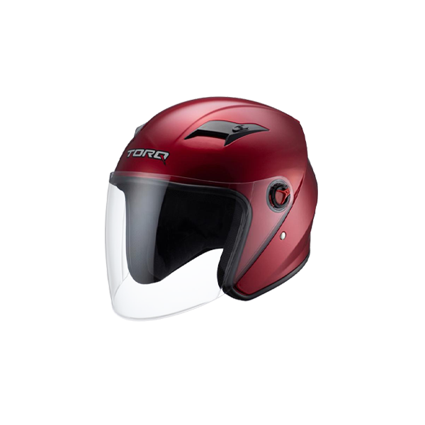 TORQ Nano Solid - Gloss Red