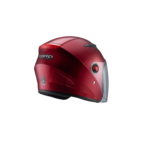 TORQ Nano Solid - Gloss Red - Image 3