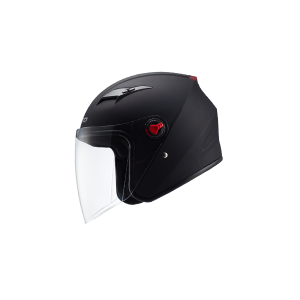 TORQ Nano Solid - Matt Black - Image 3