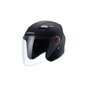 TORQ Nano Solid - Matt Black