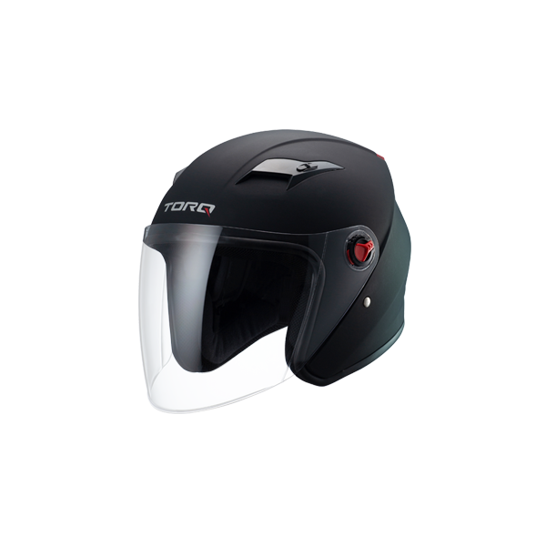 TORQ Nano Solid - Matt Black