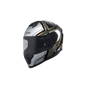 TORQ EVO Xtark -Gloss Golden/Black