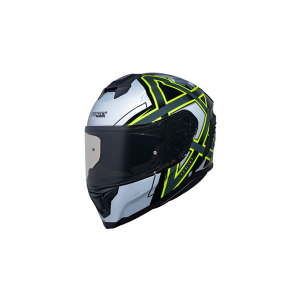 TORQ EVO Xtark -Gloss Neon/Black