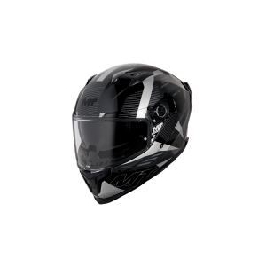 MT Braker SV Longitude - Gloss Grey/Black