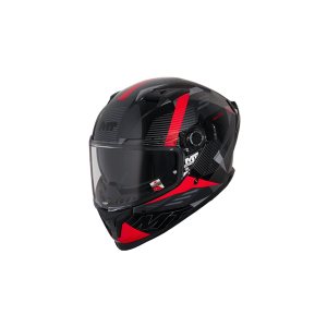 MT Braker SV Longitude - Gloss Red/Black