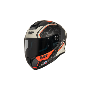 MT Targo S Ortola - Matt Grey/Black