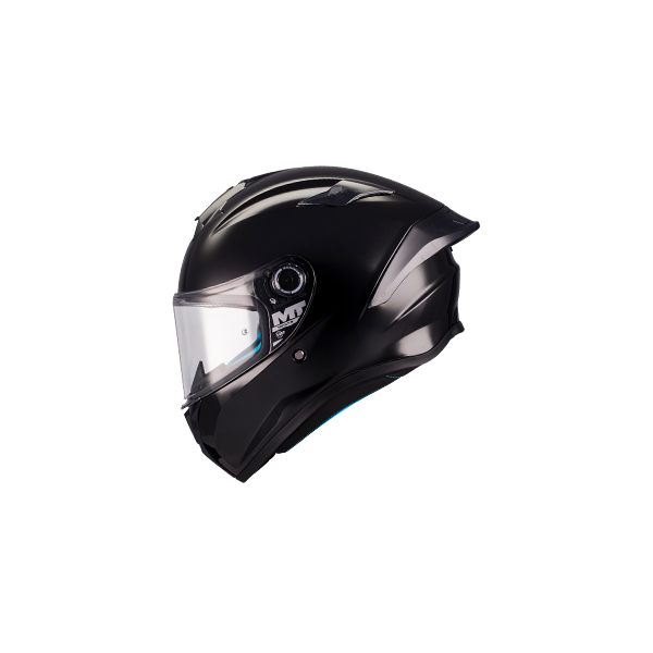 MT Targo S Pure - Gloss Black - Image 2