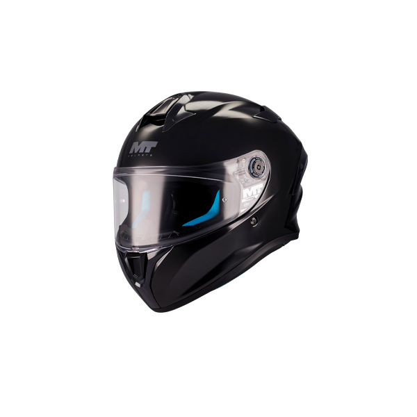 MT Targo S Pure - Gloss Black