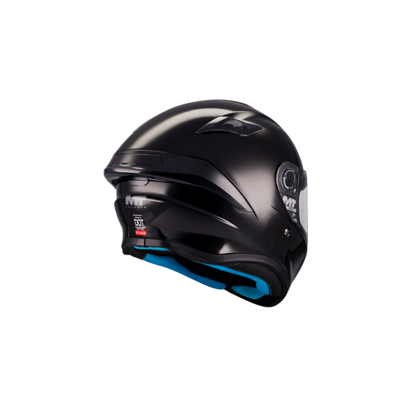 MT Targo S Pure - Gloss Black - Image 3