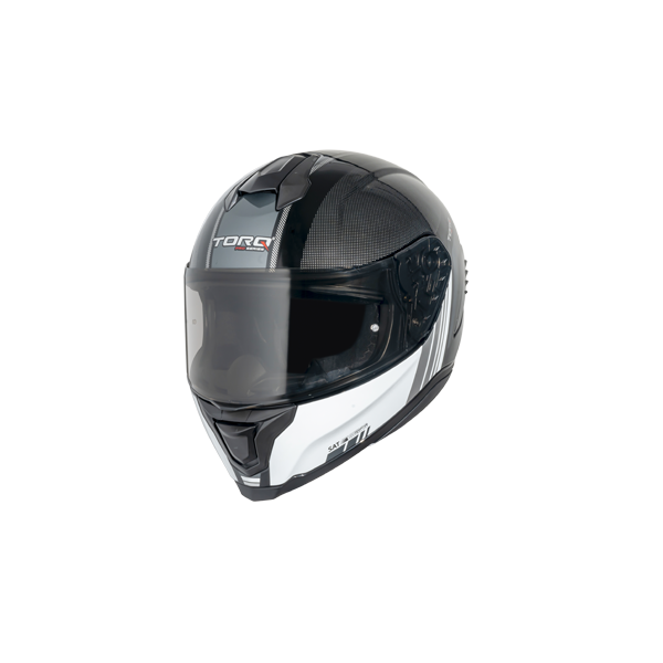 TORQ EVO element -Gloss Grey/Black