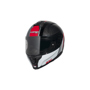 TORQ EVO element -Gloss Red/Black