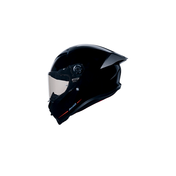 AXXIS Finix Pure - Gloss Black - Image 2