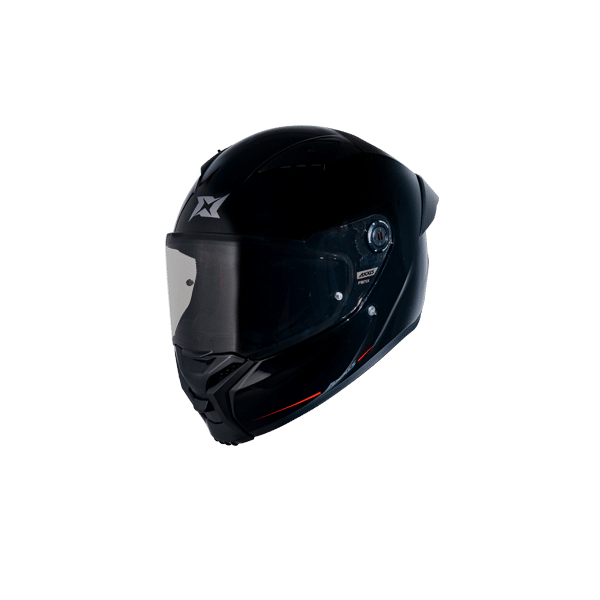 AXXIS Finix Pure - Gloss Black
