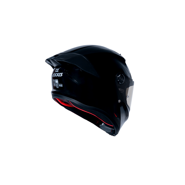 AXXIS Finix Pure - Gloss Black - Image 3