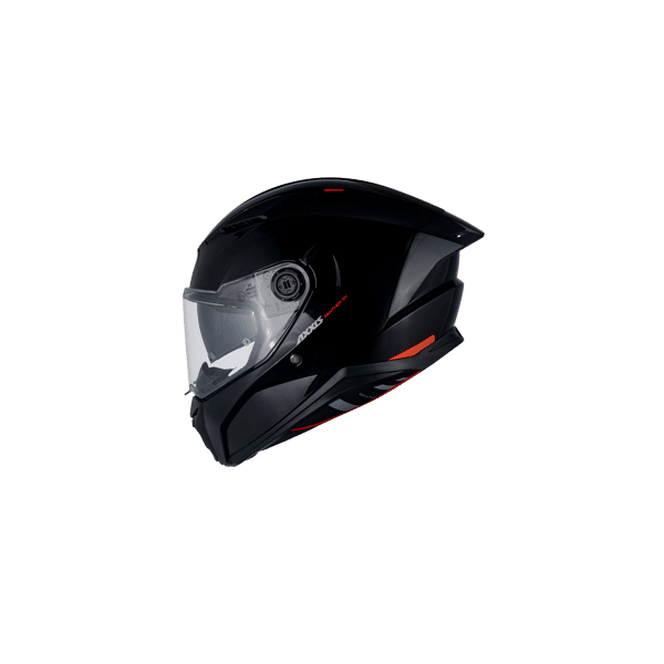 AXXIS Panther SV Pure - Gloss Black - Image 2