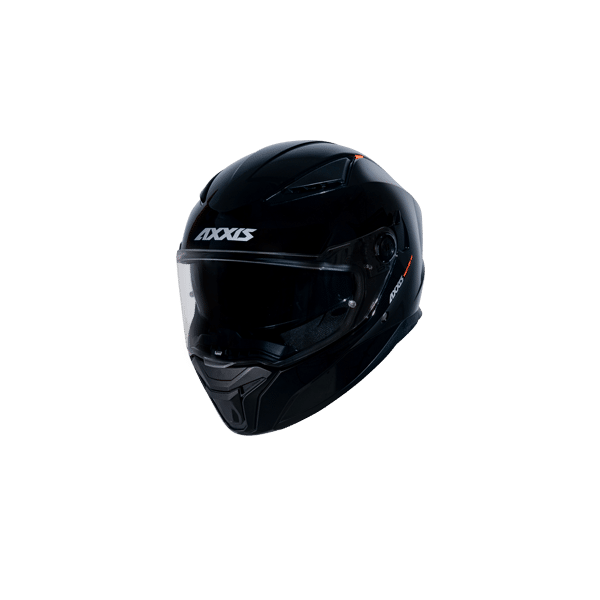 AXXIS Panther SV Pure - Gloss Black