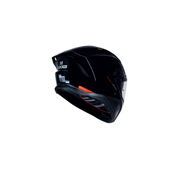 AXXIS Panther SV Pure - Gloss Black - Image 3