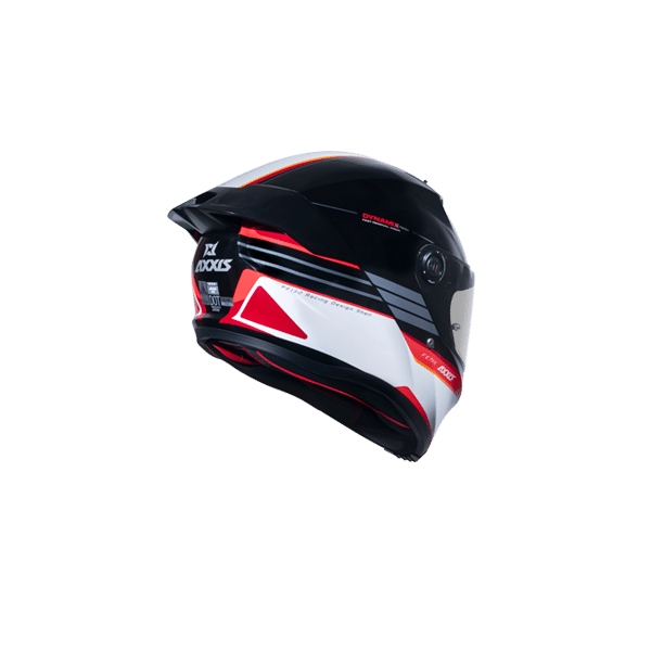 AXXIS Finix Slab - Gloss White/Black - Image 3