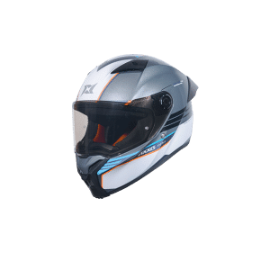 AXXIS Finix Slab - Gloss Grey/White