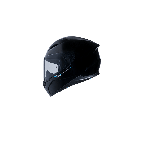 AXXIS Segment Pure - Gloss Black - Image 2