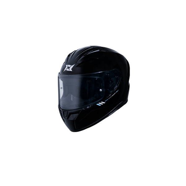 AXXIS Segment Pure - Gloss Black