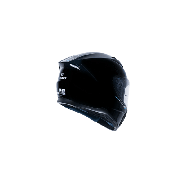 AXXIS Segment Pure - Gloss Black - Image 3